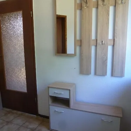 Ferienwohnung Lachmöve Im Haus Findling